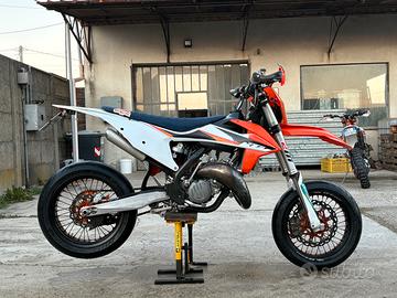 Ktm sx 125 2021