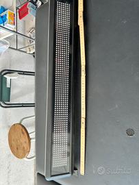 Display led multicolor 70cm