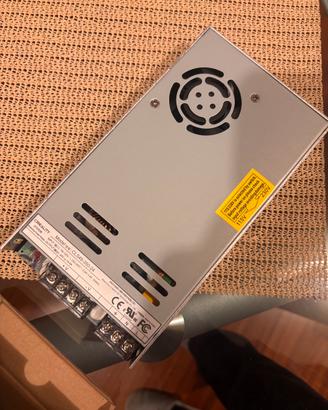 Creality alimentatore 350-24 originale