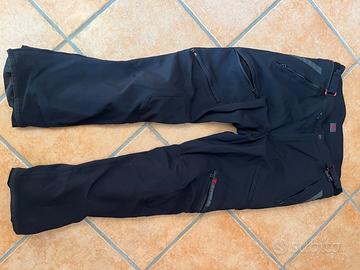 Pantaloni da moto Dainese