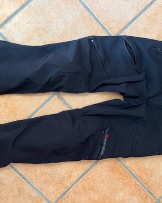 Pantaloni da moto Dainese