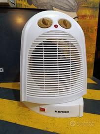 termoventilatore kendo 2000W