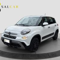 Fiat 500L Cross 1.3 mjt 95cv 2021
