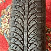 Gomme invernali auto