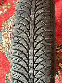 Gomme invernali auto