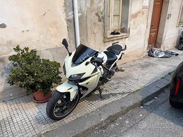 Cbr 500 r