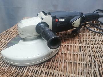 Smerigliatore- flessibile