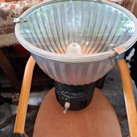 lanpada  induatriale xone vista