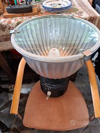 lanpada  induatriale xone vista