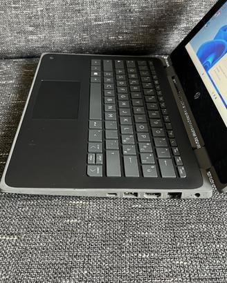 HP Noteboook ProBook  x360 G5 11” 2-in-1 Touc
