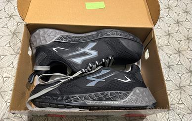 Scarpe u power