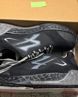 Scarpe u power