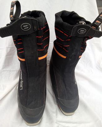 Scarponi alpinismo Zamberlan 6000 Denali Evo RR