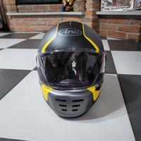 casco arai concept x 