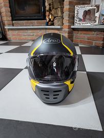 casco arai concept x 
