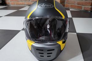 casco arai concept x 