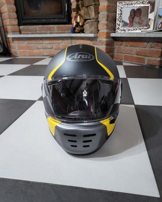 casco arai concept x 