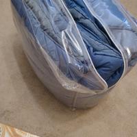 piumone copriletto nuovo 