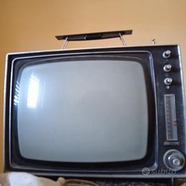 televisione vintage