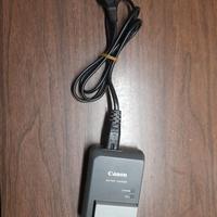 carica batteria Canon