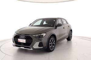 Audi A1 allstreet 30 1.0 tfsi admired 110cv s tron