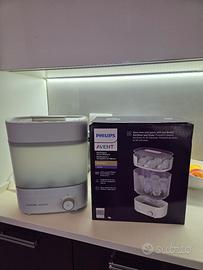 Sterilizzatore Philips Avent SCF293

