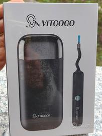 Otoscopio Digitale 1920P HD Vitcoco con cam– Nuovo