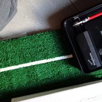 gioco golf  a  domicilio 