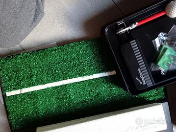 gioco golf  a  domicilio 