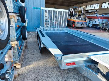 PORTA TUTTO  MEZZI PESANTI RIMORCHI ELLEBI
