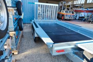 PORTA TUTTO  MEZZI PESANTI RIMORCHI ELLEBI