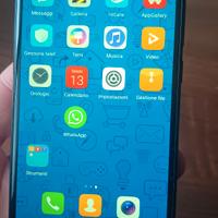 huawei P8 lite smartphone 