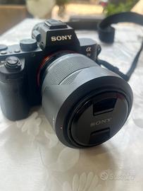 Sony FE 28-70mm f/3.5-5.6 OSS – E-Mount