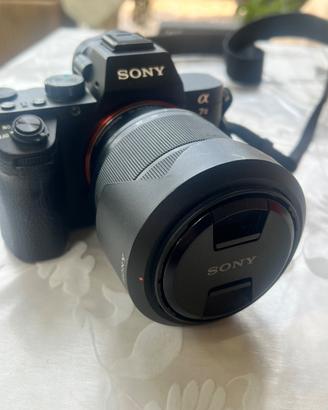 Sony FE 28-70mm f/3.5-5.6 OSS – E-Mount