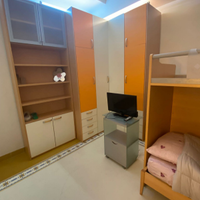 Camera singola per studentessa in centro