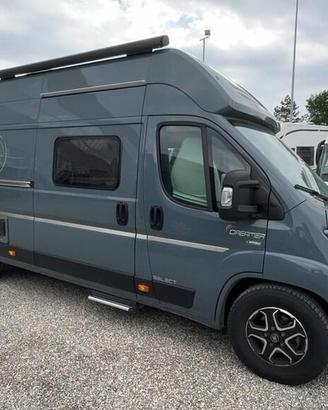 DREAMER Select Family Van Auto