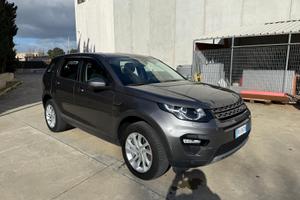 DISCOVERY LIMITED SPORT  AUTOCARRO