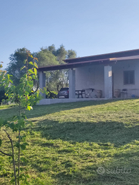 Villino indipendente