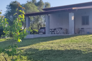 Villino indipendente