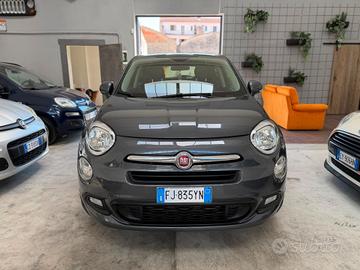 Fiat 500X 1.3 MultiJet Lounge