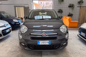 Fiat 500X 1.3 MultiJet Lounge
