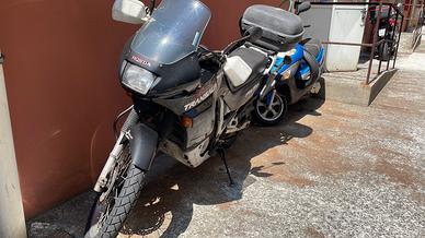 Honda Teansalp 600 anno 1998 ASI