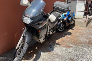Honda Teansalp 600 anno 1998 ASI