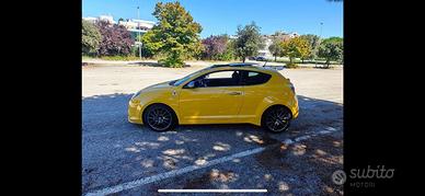 ALFA MITO QUADRIFOGLIO 1.4 cv 170 km 27.250