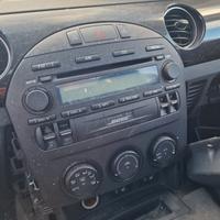 Autoradio Mazda mx5