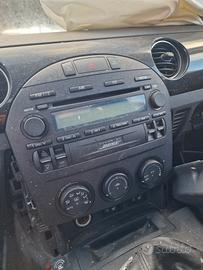 Autoradio Mazda mx5
