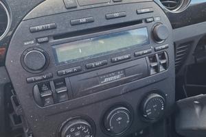 Autoradio Mazda mx5