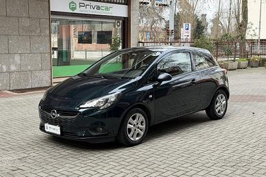 OPEL Corsa 1.4 90CV GPL Tech Coupé n-Joy