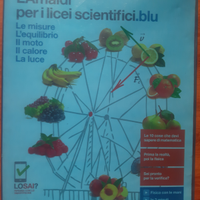 L amaldi per I licei scientifici