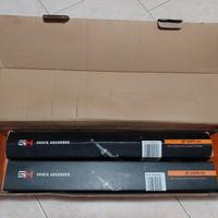 Ammortizzatori Patrol TR